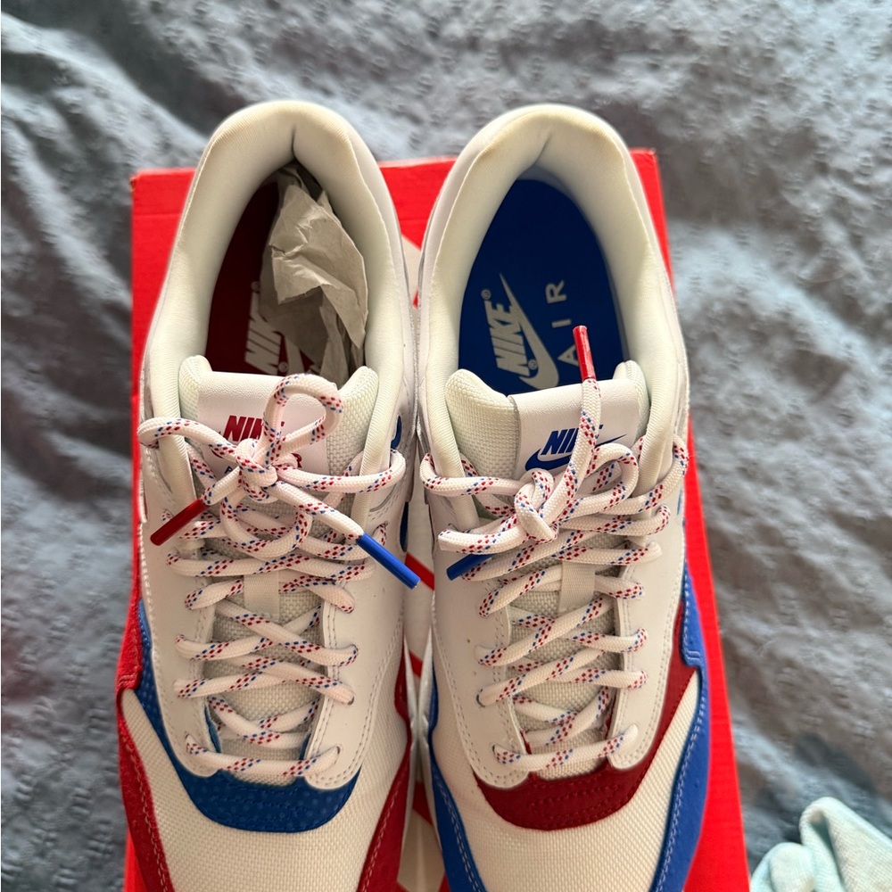 Nike Puerto Rico air max